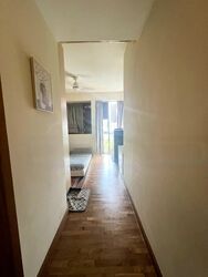 Tanamera Crest (D16), Condominium #479789631